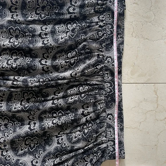 & Other Stories long Skirt - Picture 11 of 13